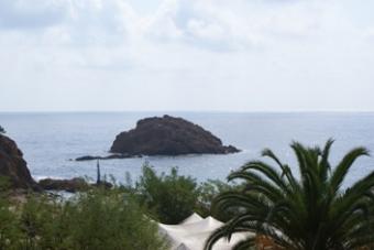 КВАРТИРА С ВИДО Tossa De Mar